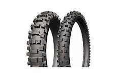 PNEU MICHELIN 100/90-19 M/C 57R CROSS AC 10 R TT