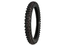 Pneu MOTO MAXXIS M7304 80/100-21 51M MAXXCROSS IT stedná-tvrdá zmes / predný