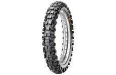 Pneu MOTO MAXXIS M7305 110/100-18 64M MAXXCROSS IT stredná zmes / zadný