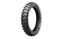 Pneu MOTO MAXXIS M7332R 100/90-19 57M MAXXCROSS MX-ST mäkká-stredná zmes / zadný