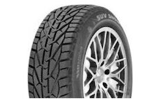 Pneumatika SEBRING SNOW  225/65R17 102H zima