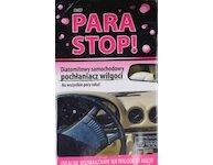 Pohlcovač vlhkosti malý PARA STOP 25g