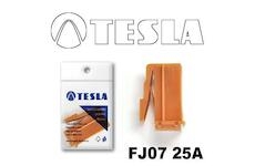 Poistka JCASE FJ07 25A TESLA