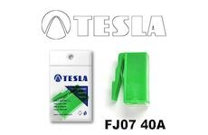 Poistka JCASE FJ07 40A TESLA