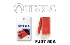 Poistka JCASE FJ07 50A TESLA