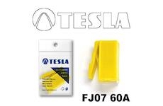 Poistka JCASE FJ07 60A TESLA