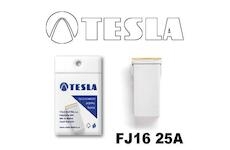 Poistka JCASE FJ16 25A TESLA