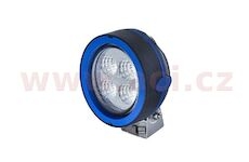 PRAC SV MEGA BEAM LED 180LM  36-80V  7W HELLA