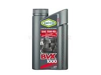 Převodový olej YACCO BVX 1000 75W90 1L