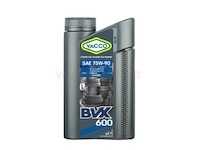 Převodový olej YACCO BVX 600 75W90 1L