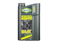 Převodový olej YACCO BVX C 100 80W90 2L