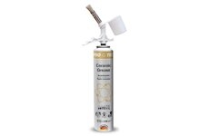 PRO TEC CERAMIC GREASE WHITE Keramická pasta so štetcom 200ml