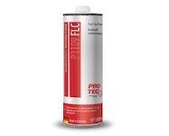 PRO TEC FUEL LINE CLEANER-Čistič palivového systému benzín 1l