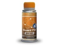 PRO TEC GUARD FILL DIESEL-Optimalizácia kvality nafty 75ml