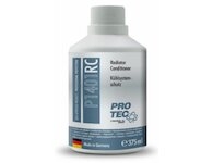 PRO TEC RADIATOR CONDITIONER-Ochrana chladiča a chladiaceho systému 375ml