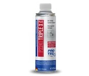 PRO TEC TRIPLE X PLUS Čistič nasávacieho traktu diesel, benzín 375ml