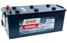 PROAUTO Premium akumulátor 12V 180Ah 1000A (513x223x223mm) +/-  LKW -4