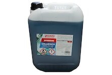 PROAUTO PREMIUM Kvapalina chladiaca G11, 10l