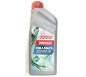 PROAUTO PREMIUM Kvapalina chladiaca G11, 1l