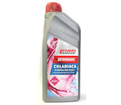 PROAUTO PREMIUM Kvapalina chladiaca G12+ , 1l