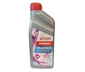 PROAUTO PREMIUM Kvapalina chladiaca G13, 1l 