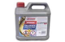 PROAUTO PREMIUM Kvapalina chladiaca STABIL, 3l