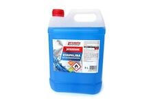 PROAUTO PREMIUM Kvapalina do ostrekovačov - zimná -20°C, 5l