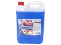 PROAUTO PREMIUM Kvapalina do ostrekovačov - zimná -40°C, 5l