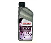 PROAUTO Prevodový olej ATF II, 1l