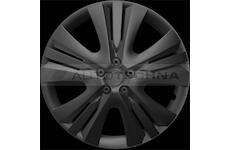 PROAUTO Puklice LEXIS BLACK 15