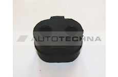 PROAUTO Silentblok výfuku /255-024/ Opel Astra H 04-