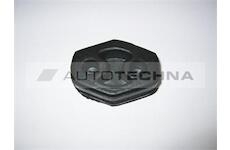 PROAUTO Silentblok výfuku /255-047/ Škoda, Seat, VW