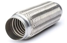 PROAUTO Spojka výfuku pružná 55x250 interlock