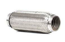 PROAUTO Spojka výfuku pružná 60x230mm INTERLOCK