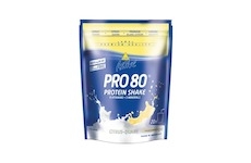 protein ACTIVE PRO 80 / 500 g Citron-tvaroh (Inkospor - Německo)