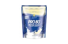 protein ACTIVE PRO 80 / 750g Vanilka INKOSPOR