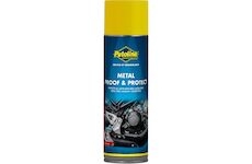 PUTOLINE Antikorózna ochrana rámu - Metal Proof & Protect 500ML