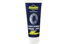 PUTOLINE Biela vazelína - White Action Grease + PTFE 100G