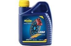 PUTOLINE Brzdová kvapalina Ultimate Racing 500ML