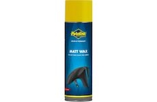 PUTOLINE Čistiaci vosk - Matt Wax 500ML (vanilková vôňa)