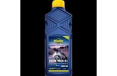 PUTOLINE Ester Tech 4T+ 10W-40 1L Road/OFF-Road