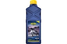 PUTOLINE Ester Tech 4T+ 10W-50 1L Road/OFF-Road