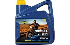 PUTOLINE Formula V-Twin 20W-50 4T 4L