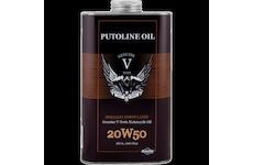 PUTOLINE Genuine V-Twin 20W-50 1L