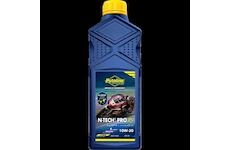 PUTOLINE N-Tech Pro R+ 10W-30 4T 1L Road/OFF-Road