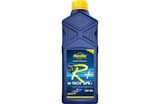 PUTOLINE N-TECH SPR+ 5W-50 4T 1L Road/OFF-Road