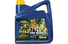 PUTOLINE Off Road 4T 10W-40 4L