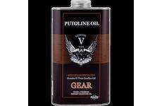 PUTOLINE Prevodový olej Genuine V-Twin Gearbox Oil 1L