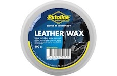 PUTOLINE Prípravok na ošetrenie kože - Leather Wax 200G