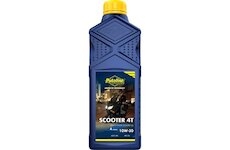 PUTOLINE Scooter 4T 10W-30 1L